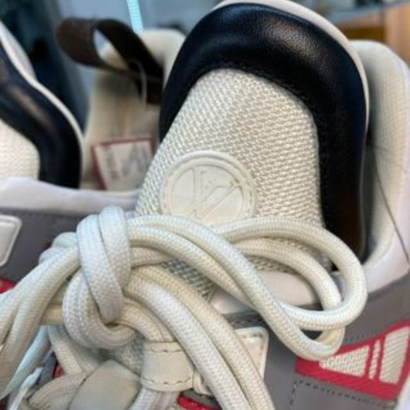 Louis Vuitton Archlight Sneakers - Picture 6 of 10